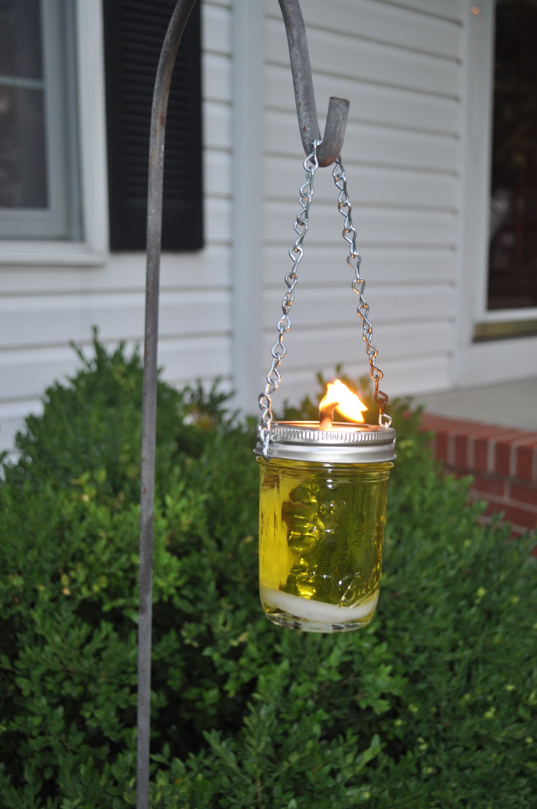 You are currently viewing Really Cool Citronella Candles