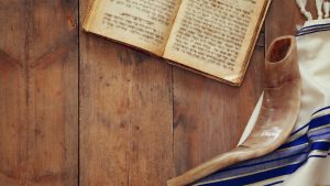 Read more about the article Teshuvah (Repentance/Turning Back)